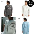 (5 день -12 день. бонус магазин +5%)( официальный ) Billabong мужской PEACH SOFTTY LS выставить long T 2026 год весна лето модель все 3 цвет M/L/XL BILLABONG