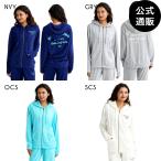 （25日はボーナスストア+10％）（公式）ビラボン ウィメンズ セットアップ パイルパーカー 2026年春夏モデル 全4色 M/L BILLABONG