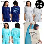 ショッピングビラボン （19日-1日はボーナスストア+10％）【公式】ビラボン ウィメンズ セットアップパイルトップス  2026年春夏モデル  全4色 M/L BILLABONG