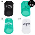 (1 день -31 день. бонус магазин +4%)( официальный ) Billabong DOG WEAR ANTI BUG DOG MESH инсектицид обработка футболка 2026 год весна лето модель все 3 цвет S/M/L/2L/3L BILLABONG