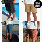 （11日はボーナスストア+5%）（公式）ビラボン メンズ SUBMERSIBLE CORDUROY SHORTS ショートパンツ 2026年夏モデル 全4色 M/L/XL