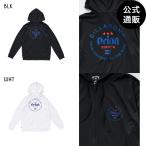 (5 день -12 день. бонус магазин +5%)( официальный ) Billabong мужской RASH ZIP HOOD ORION BEER x BILLABONG COLLECTION Zip Rush Guard 