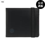 (14 день -30 день. бонус магазин +5%)( официальный ) Element мужской ICON STRAP WALLET BIFOLD бумажник 2026 год весна лето модель все 1 цвет F ELEMENT