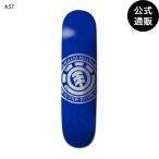 (1 день -30 день. бонус магазин +4%)( официальный ) Element скейтборд BLUE MOON VINCENT MILOU {8.25inch} панель 2026 год весна лето модель все 1 цвет 8.25