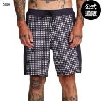 (28 день -30 день. бонус магазин +5%)( официальный ) Roo ka мужской HAWAII APEX 2 TRUNK спортивные шорты 2026 год весна лето модель все 1 цвет 28/30/32/34 rvca