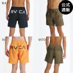 (14 день -30 день. бонус магазин +5%)( официальный ) Roo ka мужской ERASTIC BACK LOGO BS спортивные шорты 2026 год лето модель все 3 цвет S/M/L/XL rvca