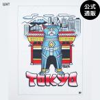 (8 день -15 день. бонус магазин +5%)( официальный ) Roo ka мужской MECHA HACHIKO SWIM TOWEL полотенце 2026 год лето модель все 1 цвет F rvca