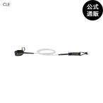 （14日-16日はボーナスストア+5%）（公式）ダカイン PEAHI LEASH 9FT X 7/16IN リーシュコード 2026年春夏モデル 全1色 F DAKINE