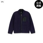 ショッピングボルコム 【公式】【4日-5日はボーナスストア+10％】ボルコム キッズ MUZZER FUZZAR ZIP ジップフリース 全1色 S/M/L/XL VOLCOM