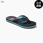 SALE(1 день -30 день. бонус магазин +4%)( официальный ) leaf Kids KIDS AHI пляжные шлепанцы 2026 год весна лето модель все 1 цвет 19CM/20CM/21CM/22CM/23CM/24CM REEF