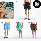 (14 день -30 день. бонус магазин +5%)( официальный ) leaf мужской 26 SM VOLLEY JAM 17SHORTS спортивные шорты 2026 год лето модель все 5 цвет S/M/L/XL REEF