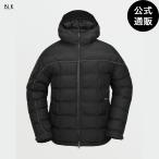 [27 день -5 день. бонус магазин +10%][ официальный ] Volcom Mens Sew Down Jacket - Black все 1 цвет XS/S/M/L/XL/XXL VOLCOM