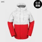 [27 день -5 день. бонус магазин +10%][ официальный ] OUTLET Volcom Mens V.Co Op Jacket - White Camo все 1 цвет XS/S/M/L/XL/XXL VOLCOM