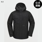 [27 день -5 день. бонус магазин +10%][ официальный ] Volcom Mens Dua Gore-Tex Jacket - Black все 1 цвет XS/S/M/L/XL/XXL VOLCOM