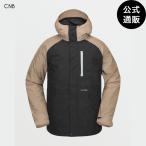 [27 день -5 день. бонус магазин +10%][ официальный ] Volcom Mens Dua Gore-Tex Jacket - Chestnut Brown все 1 цвет XS/S/M/L/XL/XXL VOLCOM