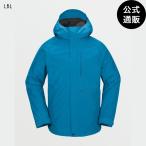 [27 день -5 день. бонус магазин +10%][ официальный ] Volcom Mens Dua Gore-Tex Jacket - Light Blue все 1 цвет XS/S/M/L/XL/XXL VOLCOM