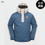 [27 день -5 день. бонус магазин +10%][ официальный ] Volcom Mens Longo 20K Pullover - Indigo все 1 цвет XXS/XS/S/M/L/XL/XXL VOLCOM