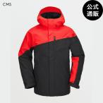 [27 день -5 день. бонус магазин +10%][ официальный ] Volcom Mens Primry Jacket - Crimson все 1 цвет XS/S/M/L/XL/XXL VOLCOM