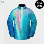 [27 день -5 день. бонус магазин +10%][ официальный ] Volcom Mens Ravraah Jacket - Celestial Blue все 1 цвет XS/S/M/L/XL/XXL VOLCOM