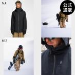 ショッピングボルコム 【1日はボーナスストア+10％】【公式】ボルコム メンズ TESTER 3L GORE-TEX JACKET スノージャケット 全2色 XS/S/M/L/XL VOLCOM