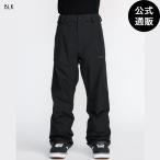 （7日-13日＆15日はボーナスストア+10％）SALE 送料無料 SALE （公式）ボルコム メンズ DUA GORE-TEX PANT スノーパンツ 全1色 XS/S/M/L/XL/2XL