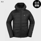 [27 день -5 день. бонус магазин +10%][ официальный ] OUTLET Volcom Utility Puff Jacket - Black все 1 цвет XS/S/M VOLCOM