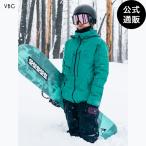 [27 день -5 день. бонус магазин +10%][ официальный ] OUTLET Volcom Womens Koa Tds Infrared Gore-Tex Jacket - Vibrant Green все 1 цвет S/M/L VOLCOM