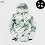 [27 день -5 день. бонус магазин +10%][ официальный ] OUTLET Volcom Womens Bolt Insulated Jacket - White Ice все 1 цвет XS/S/M/L/XL VOLCOM