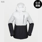 [ официальный ] Volcom Womens V.Co Aris Insulated Gore Jacket - Cloud Grey все 1 цвет XS/S/M/L VOLCOM