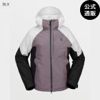 [27 день -5 день. бонус магазин +10%][ официальный ] Volcom Womens Agate Insulated Jacket - Dusty Lavender все 1 цвет XS/S/M/L/XL/XXL VOLCOM