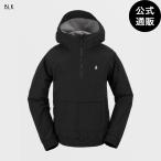 [27 день -5 день. бонус магазин +10%][ официальный ] OUTLET Volcom Womens Sinter Bonded Stretch Jacket - Black все 1 цвет XXS/XS/S/M/L/XL/XXL VOLCOM