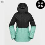 [27 день -5 день. бонус магазин +10%][ официальный ] Volcom Womens V.Co Aris Gore-Tex Jacket - Wasabi все 1 цвет XS/S/M/L/XL/XXL VOLCOM