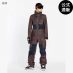 [27 день -5 день. бонус магазин +10%][ официальный ] Volcom Womens Shiloh Snow Suit - Leopard все 1 цвет XXS/XS/S/M/L/XL/XXL VOLCOM