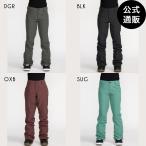 (7 день -13 день &15 день. бонус магазин +10%)SALE бесплатная доставка SALE ( официальный ) Volcom женский HALLEN PANT snow брюки все 4 цвет XS/S/M/L/XL/2XL VOLCOM