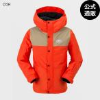 [27 день -5 день. бонус магазин +10%][ официальный ] OUTLET Volcom Kids Stone 91 Insulated Jacket - Orange Shock все 1 цвет XXS/XS/S/M/L/XL/XXL/D VOLCOM