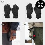 （7日-13日＆15日はボーナスストア+10％）SALE 送料無料 （公式）ボルコム メンズ CP2 GORE-TEX GLOVE スノーグローブ 全3色 S/M/L/XL VOLCOM