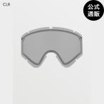 [ официальный ] Volcom Yae Lens - Clear все 1 цвет EA VOLCOM