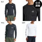 (1 день -31 день. бонус магазин +4%)OUTLET бесплатная доставка ( официальный ) Volcom мужской PISTOL STONE LS RASH длинный рукав Rush Guard 2026 год весна лето модель все 3 цвет S/M/L/XL VOLCOM