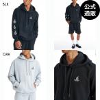 ショッピングボルコム （25日-1日はボーナスストア10％）【公式】ボルコム メンズ One Point LOGO Basic パーカー  2026年春夏モデル  全2色 S/M/L/XL VOLCOM