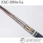 EXCEED Exceed кий EXC-20Nw/Le (2020 все Япония игрок право модель )