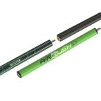 【Predator】　AIR　RUSH　neon　greenSW　限定　エアラッシュ　ネオングリーン　スポーツラップ　ジャンプキュー 　【プレデター AIR RUSH】　