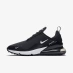 ショッピングエア マックス [ナイキ] ゴルフシューズ ☆エアマックス 270G☆ NIKE AIR MAX 270G　★23-30cm ☆ CK6483-001「海外取寄せ」
