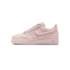 [ナイキ] エア フォース 1 '07 ウィメンズシューズ ☆ NIKE AIR FORCE 1 '07 PRM+ ★22-29cm ☆HV4406-601「海外取寄せ」