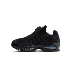 [ナイキ]  エア マックス 95 ビッグ バブル メンズ スニーカー ☆NIKE W AIR MAX 95 BIG BUBBLE BLACK★24-31cm ☆ IM0695-001「海外取寄せ」