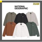 [ナショナル ジオグラフィック] 大きいサイズ エイラー フード付きダウンジャケット ★[NATIONAL GEOGRAPHIC] Heron U-neck Down Jumper 「海外取寄せ」