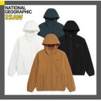 [ナショナル ジオグラフィック] 大きいサイズ ウール中綿ジャンパー ★[NATIONAL GEOGRAPHIC] ROFURA WOOL PADDED JUMPER　N254UPD910「海外取寄せ」