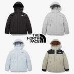 [ザノースフェイス] エアヒート フード付き ダウンジャケット  ☆THE NORTH FACE AIR HEAT II DOWN JACKET ★NJ2DP50A/B/D/C「海外取寄せ」