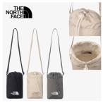[ The North Face ] простой mi Nicross сумка *THE NORTH FACE SIMPLE STRING BAG MINI*NN2PR04J/M/K/[ за границей заказ ]