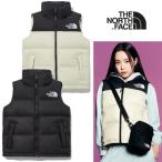 [ザノースフェイス] 1996 エコ ヌプシーダウンベスト 女性用  ☆THE NORTH FACE W'S 1996 ECO NUPTSE VEST ★NV1DP80A/B「海外取寄せ」