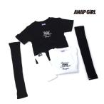 ANAP GiRL　アナップガール　子供服　